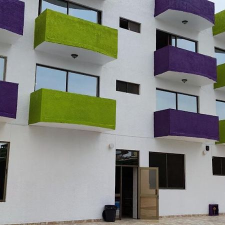 Hotel Costa Pacifico Арика Екстериор снимка