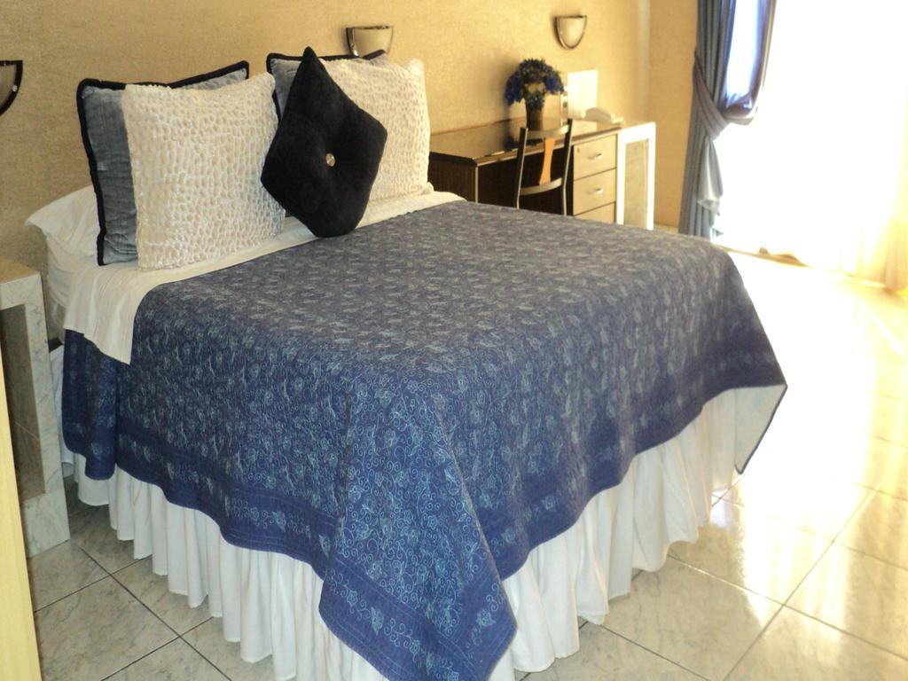 Hotel Costa Pacifico Арика Стая снимка