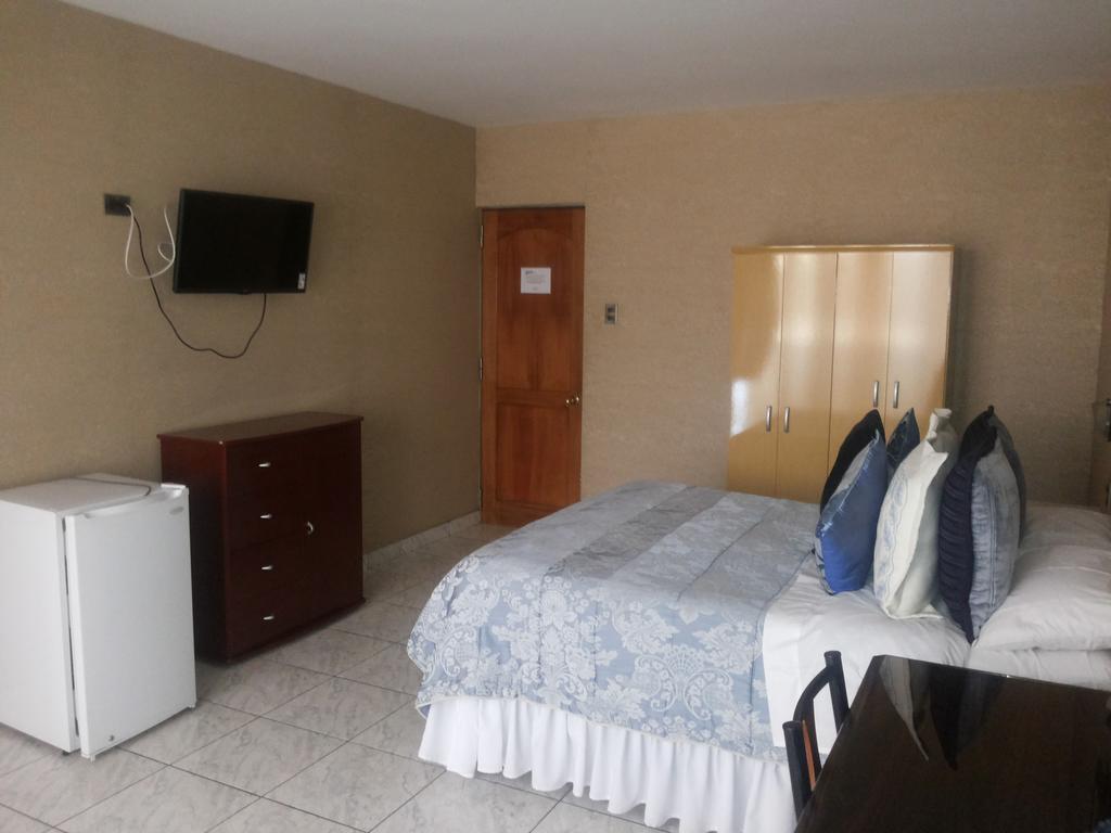Hotel Costa Pacifico Арика Екстериор снимка