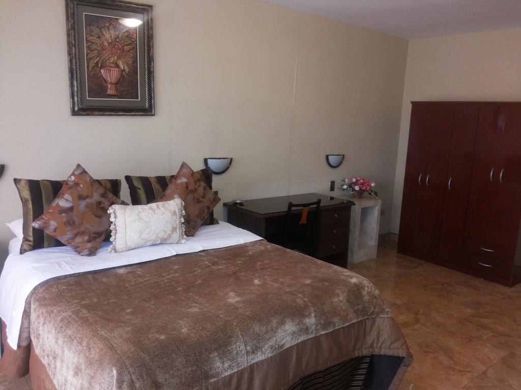 Hotel Costa Pacifico Арика Екстериор снимка