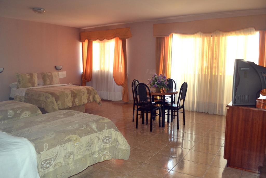 Hotel Costa Pacifico Арика Екстериор снимка