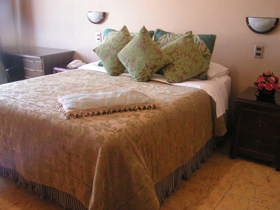 Hotel Costa Pacifico Арика Екстериор снимка
