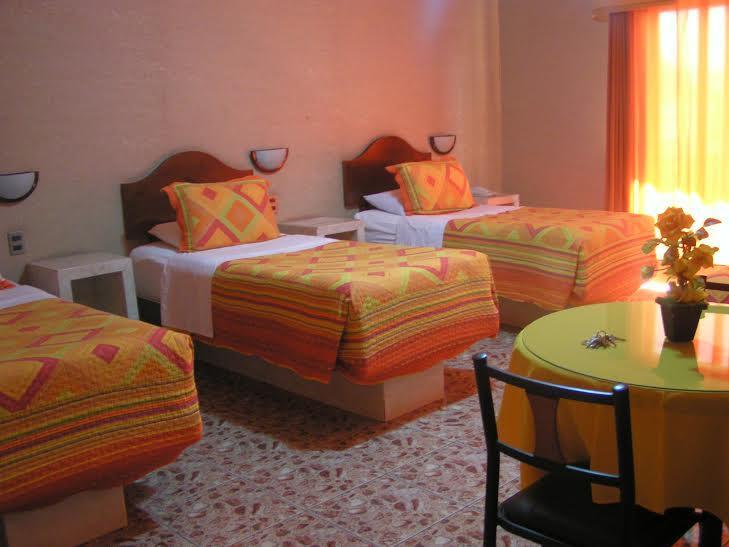 Hotel Costa Pacifico Арика Екстериор снимка