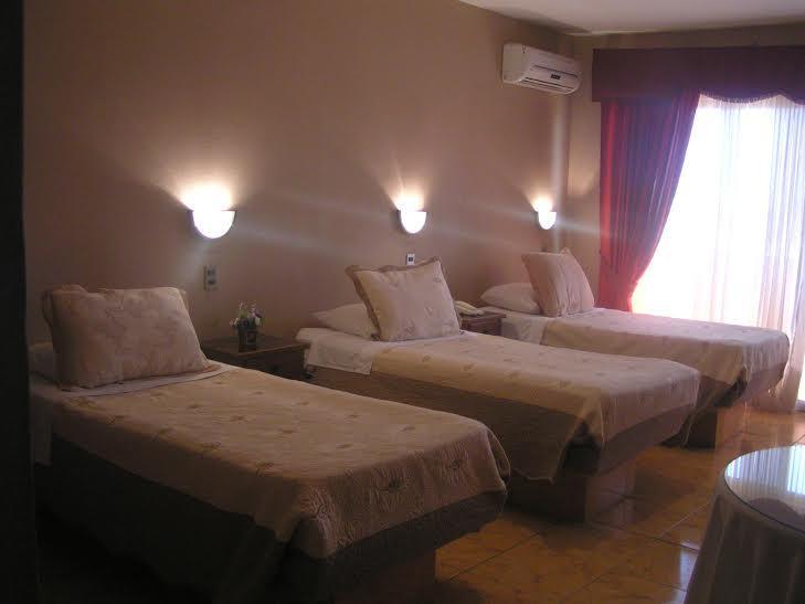 Hotel Costa Pacifico Арика Екстериор снимка