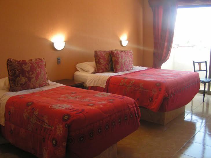 Hotel Costa Pacifico Арика Екстериор снимка