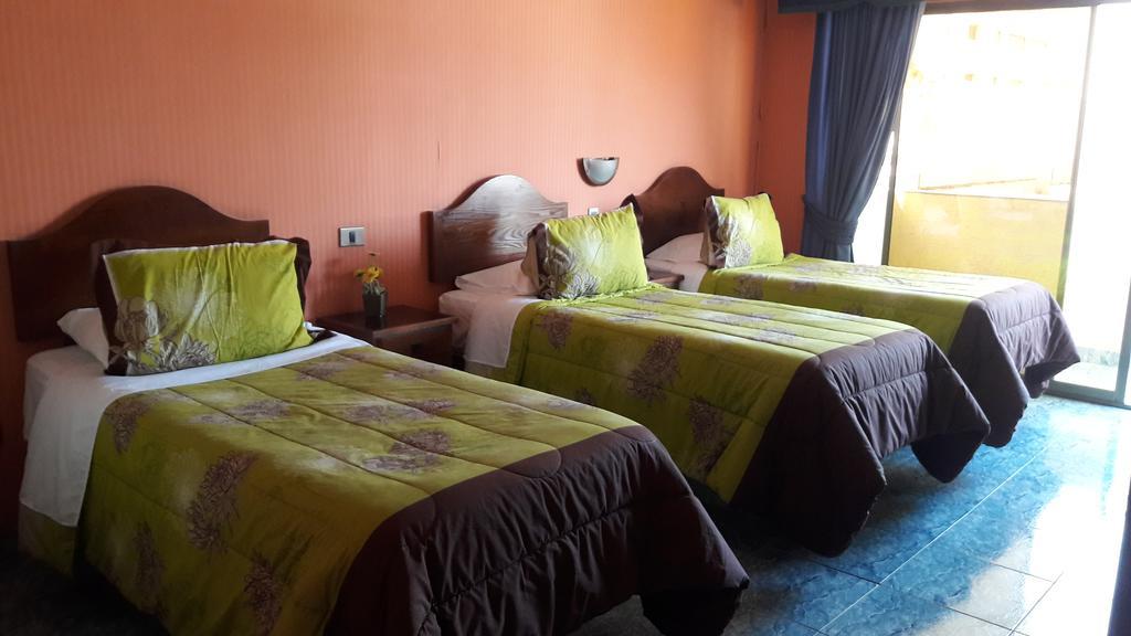 Hotel Costa Pacifico Арика Екстериор снимка