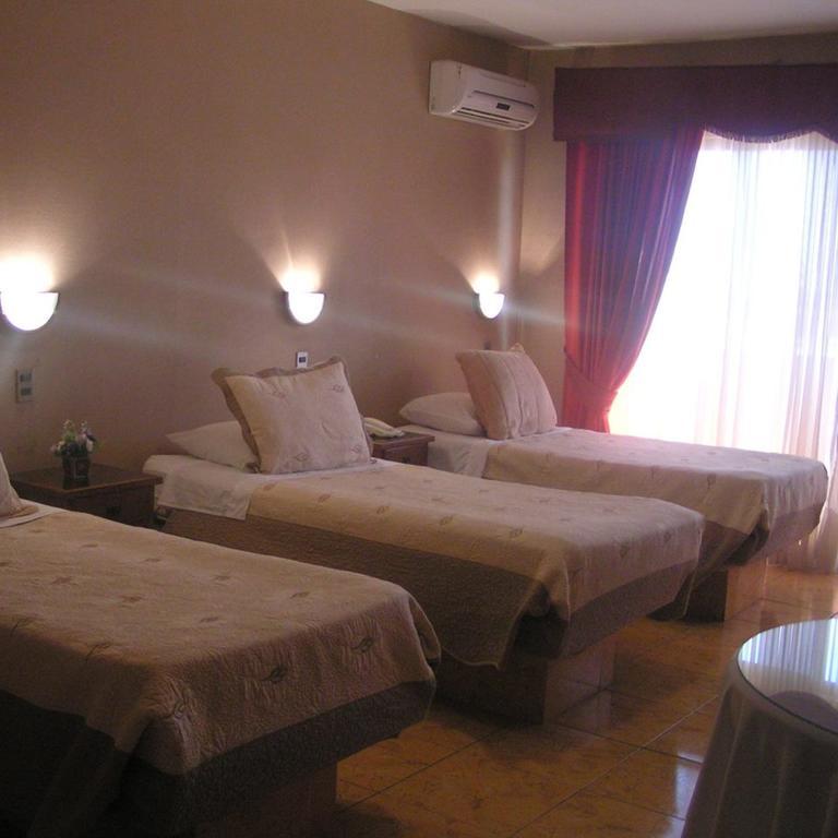 Hotel Costa Pacifico Арика Екстериор снимка