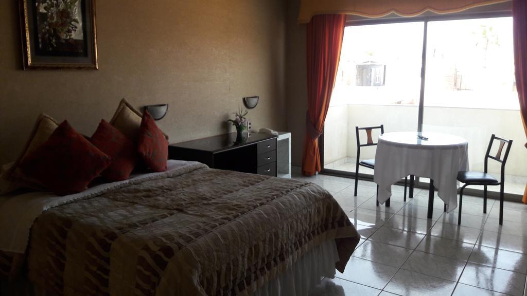 Hotel Costa Pacifico Арика Екстериор снимка