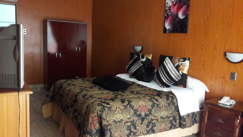 Hotel Costa Pacifico Арика Екстериор снимка