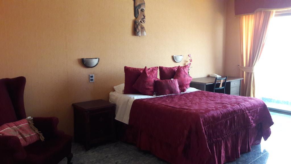 Hotel Costa Pacifico Арика Екстериор снимка