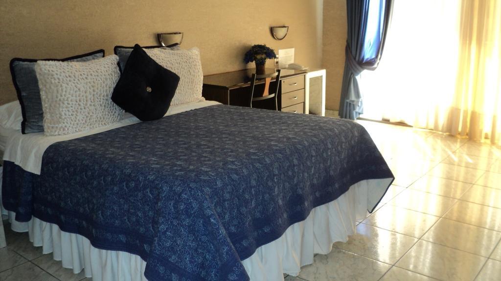 Hotel Costa Pacifico Арика Стая снимка