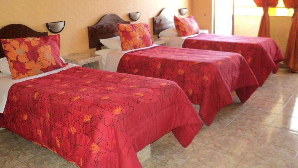 Hotel Costa Pacifico Арика Екстериор снимка
