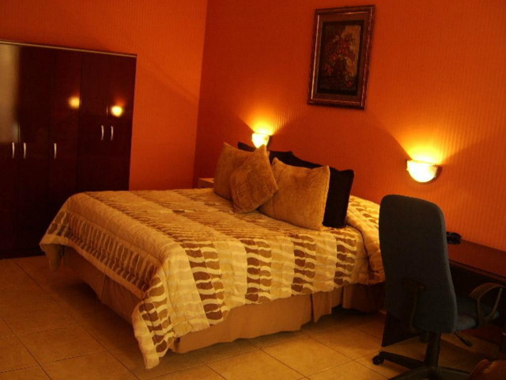 Hotel Costa Pacifico Арика Екстериор снимка
