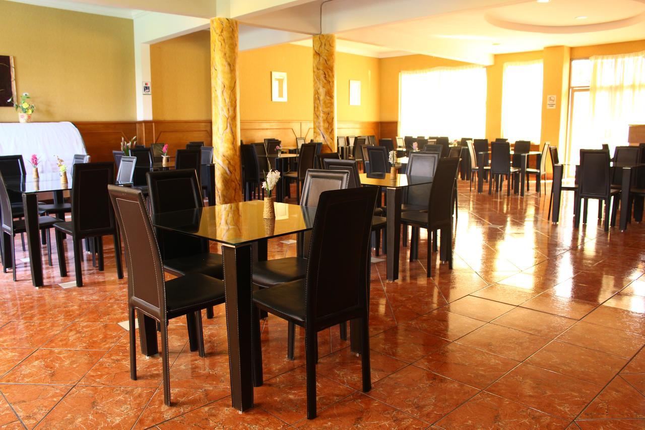 Hotel Costa Pacifico Арика Екстериор снимка