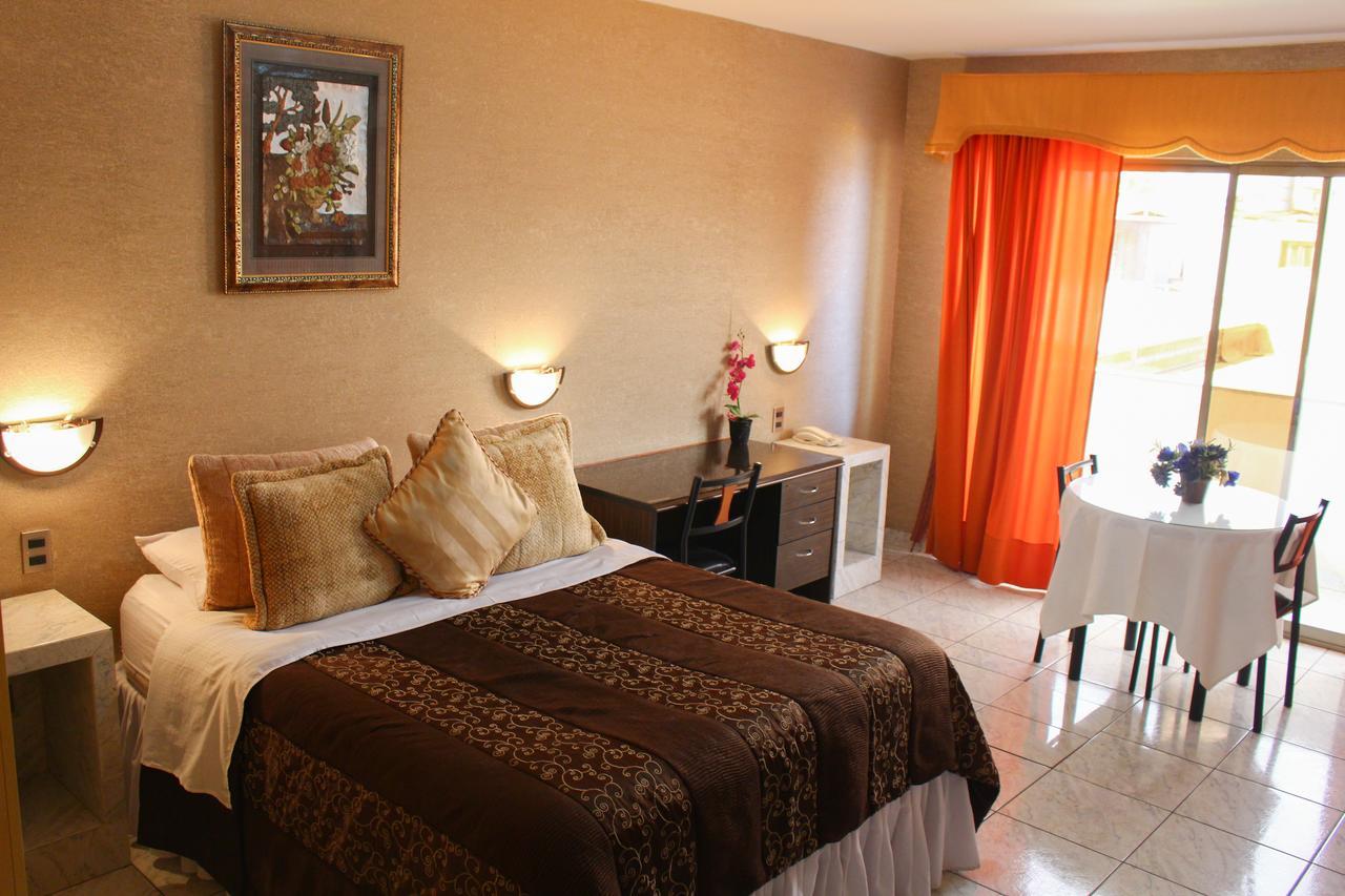 Hotel Costa Pacifico Арика Екстериор снимка