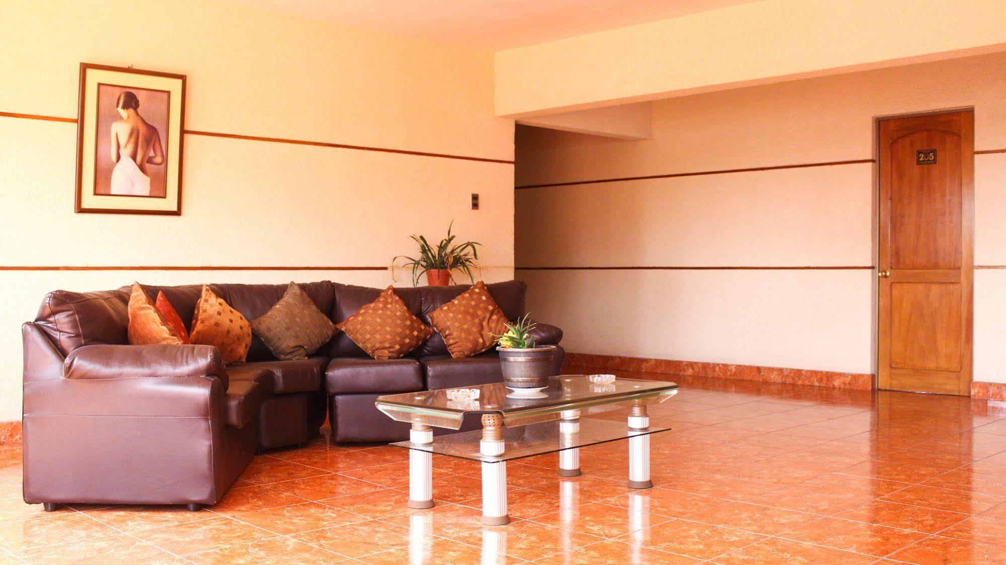 Hotel Costa Pacifico Арика Екстериор снимка