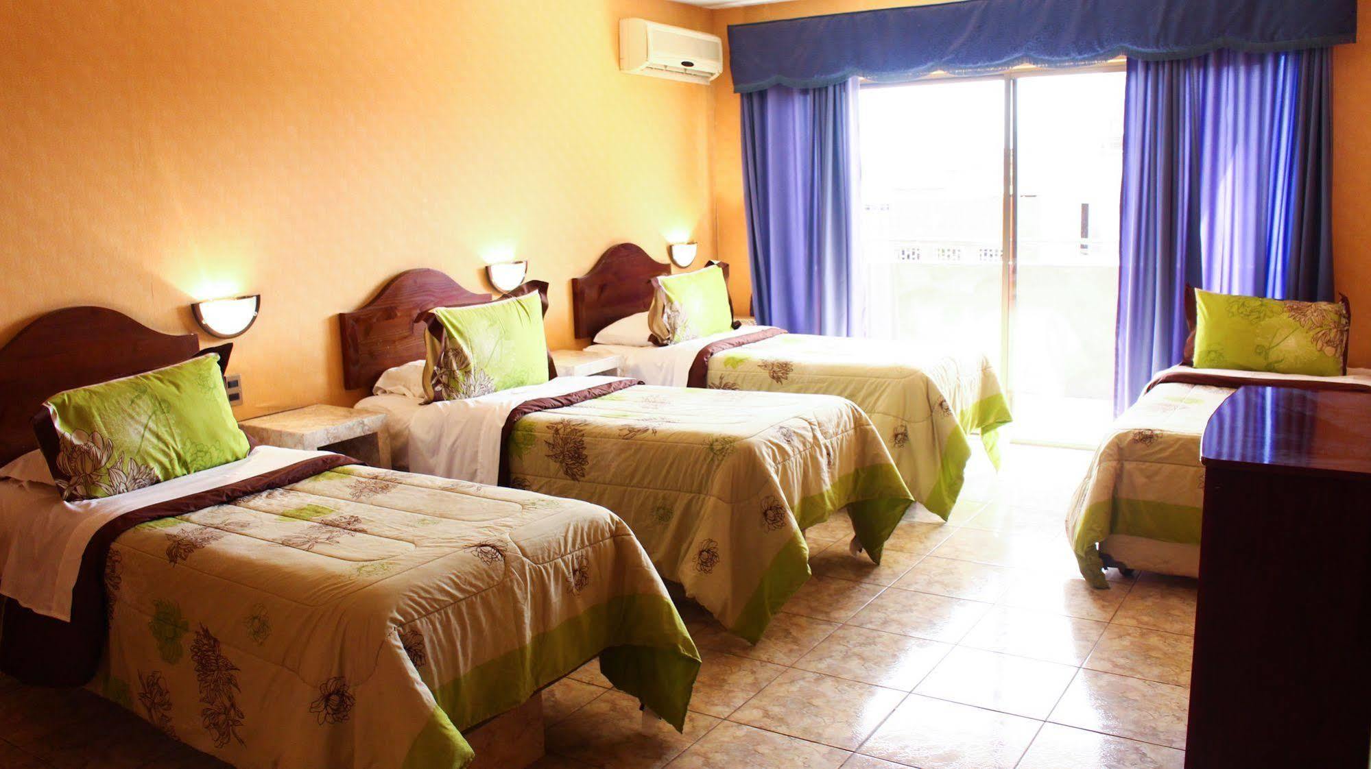Hotel Costa Pacifico Арика Екстериор снимка