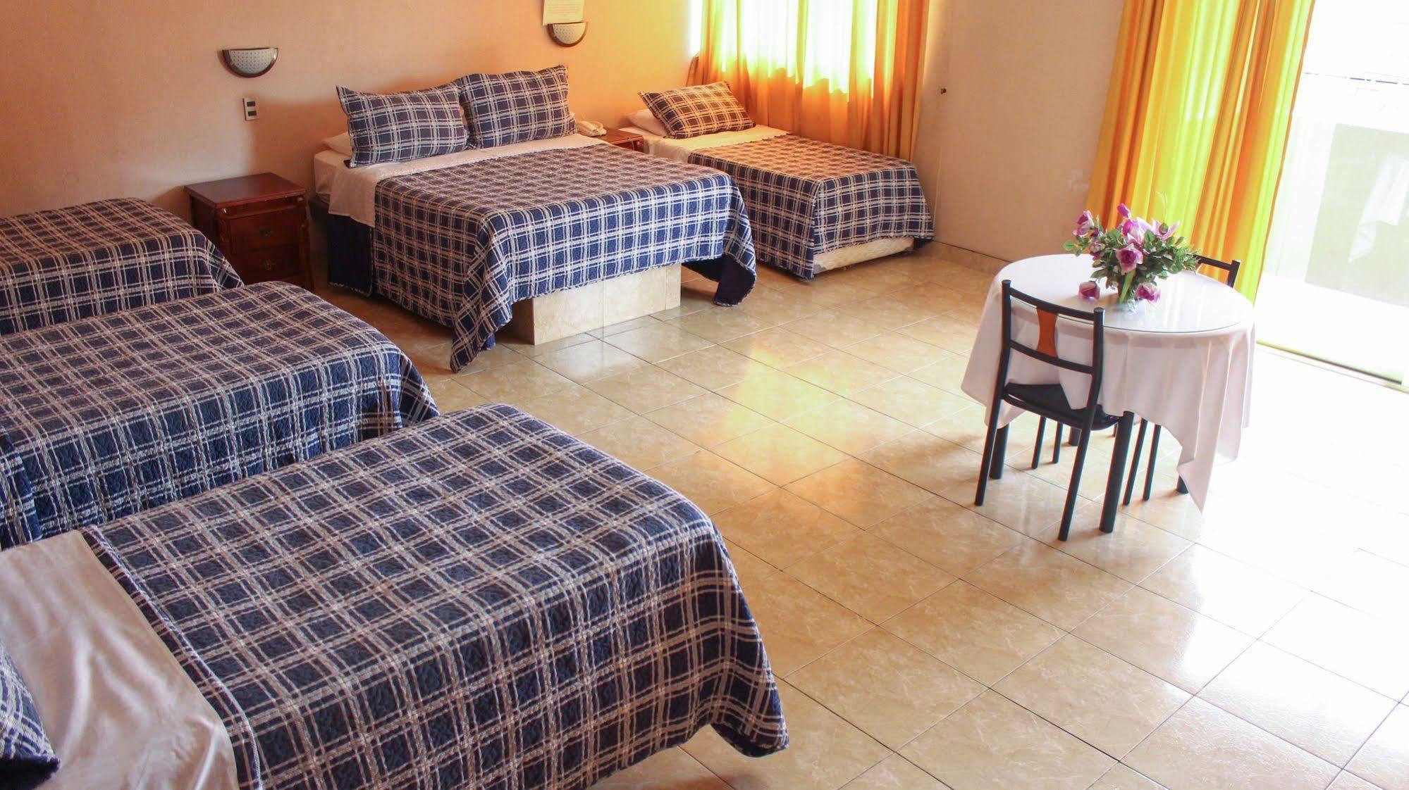 Hotel Costa Pacifico Арика Екстериор снимка