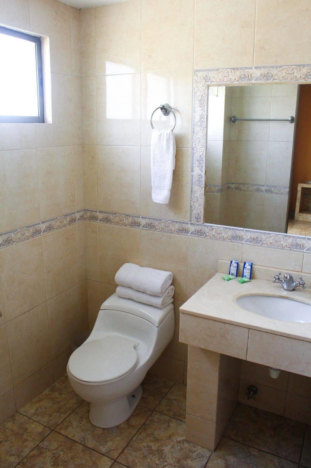 Hotel Costa Pacifico Арика Екстериор снимка
