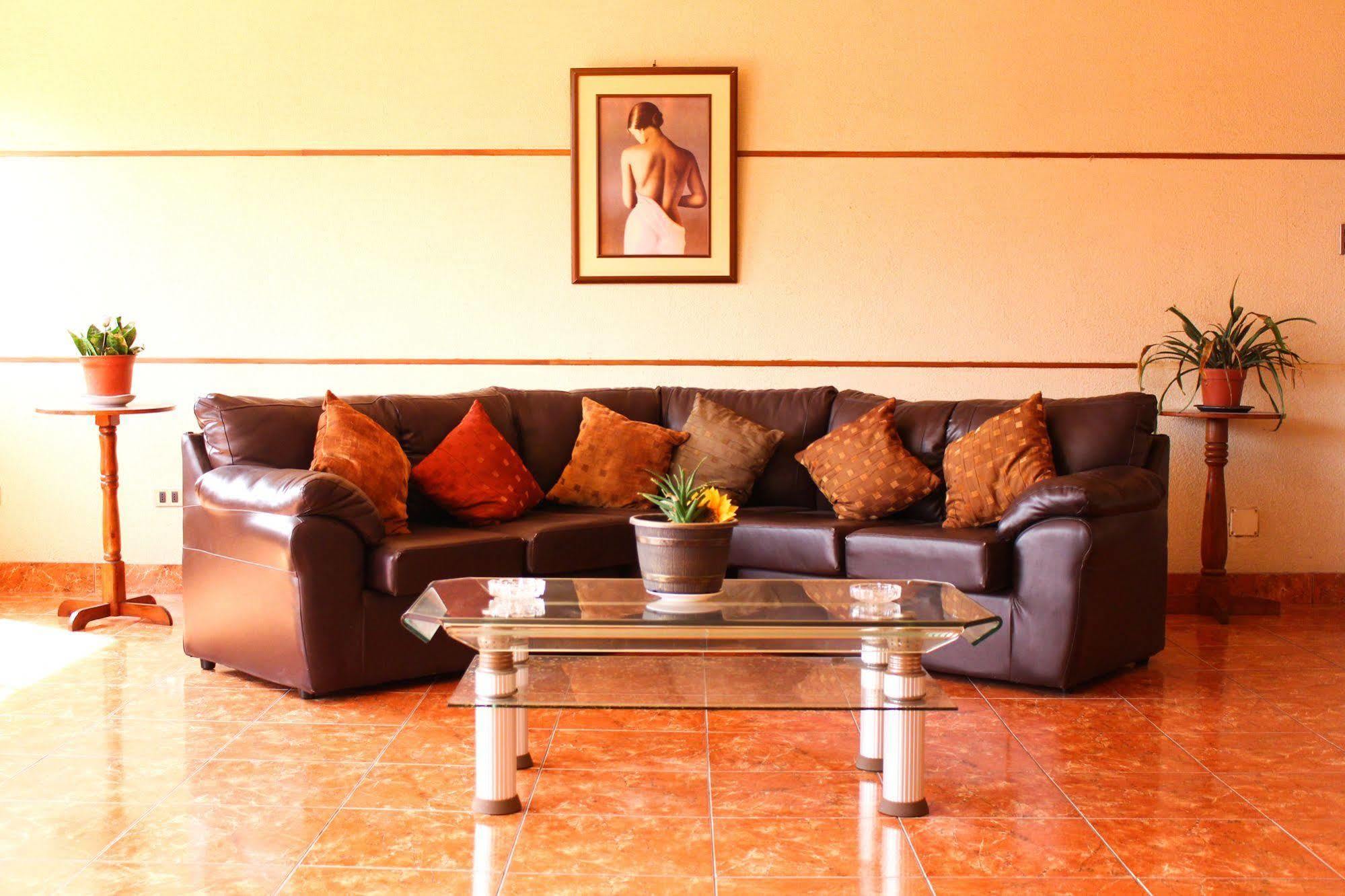 Hotel Costa Pacifico Арика Екстериор снимка
