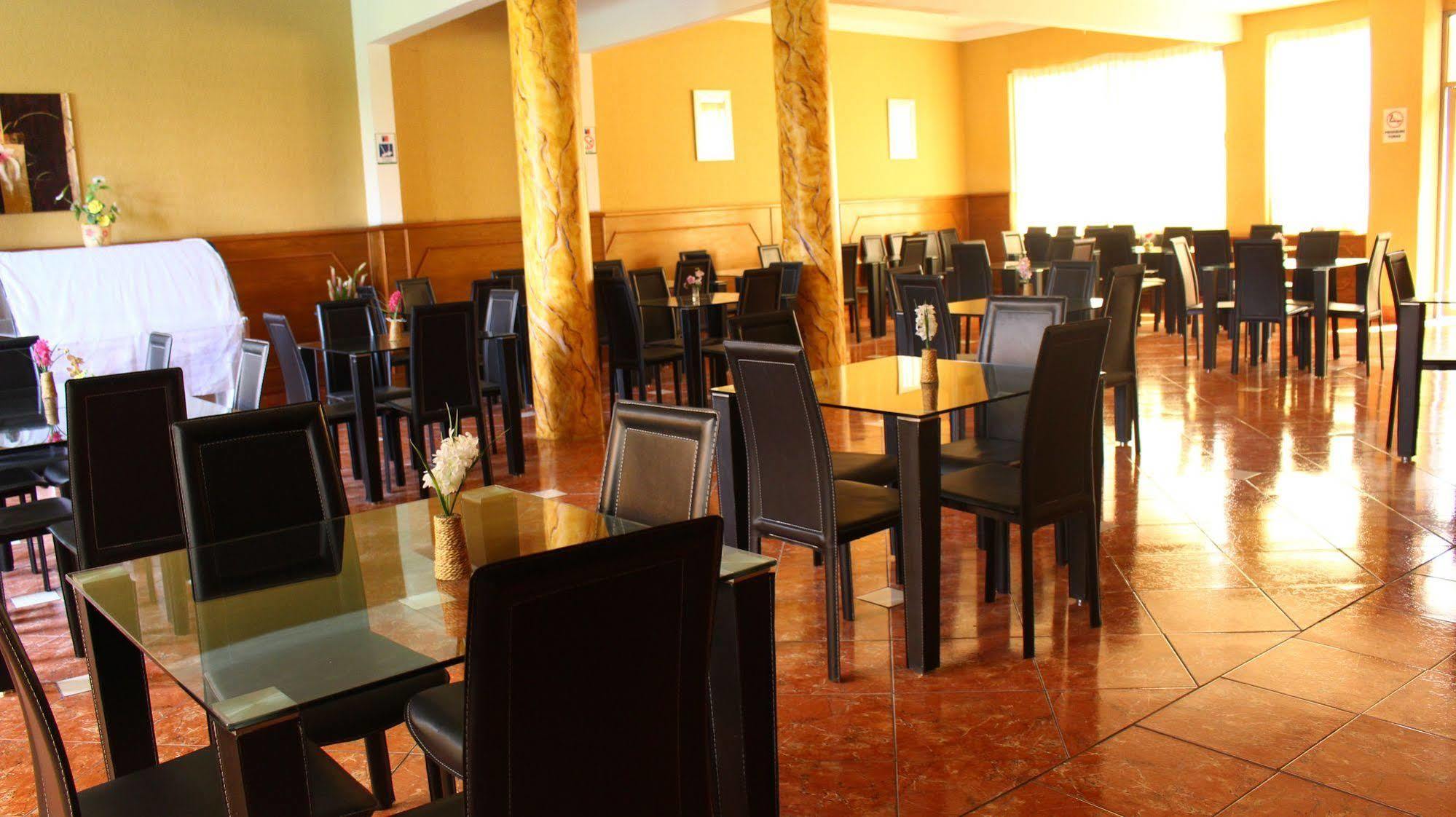 Hotel Costa Pacifico Арика Екстериор снимка
