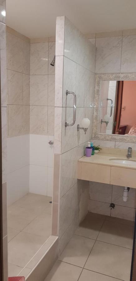 Hotel Costa Pacifico Арика Екстериор снимка